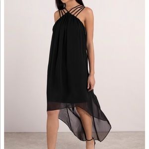 Tobi Maxi Dress NWT